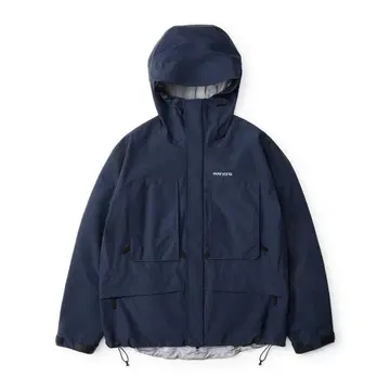everyone 3layer shell jacket