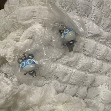 개구리 중사 케로로 동물 메지루시 액세서리 도로로 병장