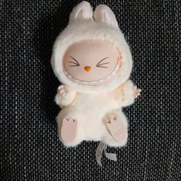 러브부 봉제 인형 키홀더