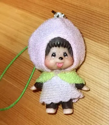 몬치치 레어 / 모모 여행 기념품 몬치치