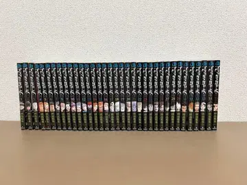 블랙클로버 1-35권