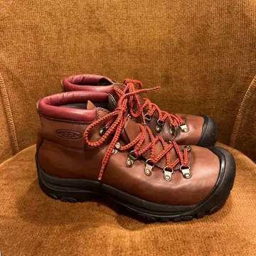 KEEN 트레킹 슈즈 26cm 킨