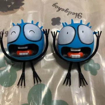 마코토짱 마코토벌레