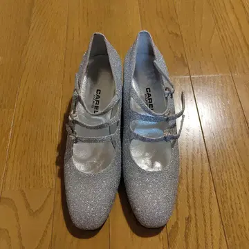 CAREL PARIS 펌프스