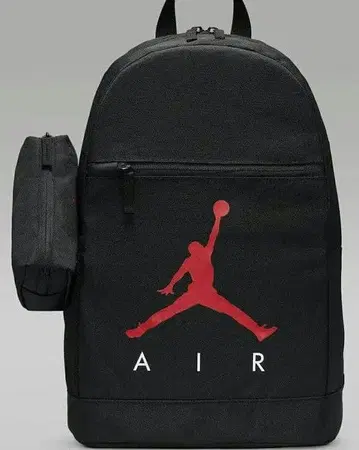 새상품 NIKE 나이키 JORDAN 조던 백팩 럭색