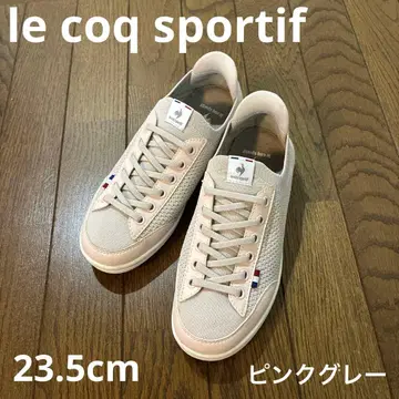 르꼬끄 스포르티브 여성용 스니커즈