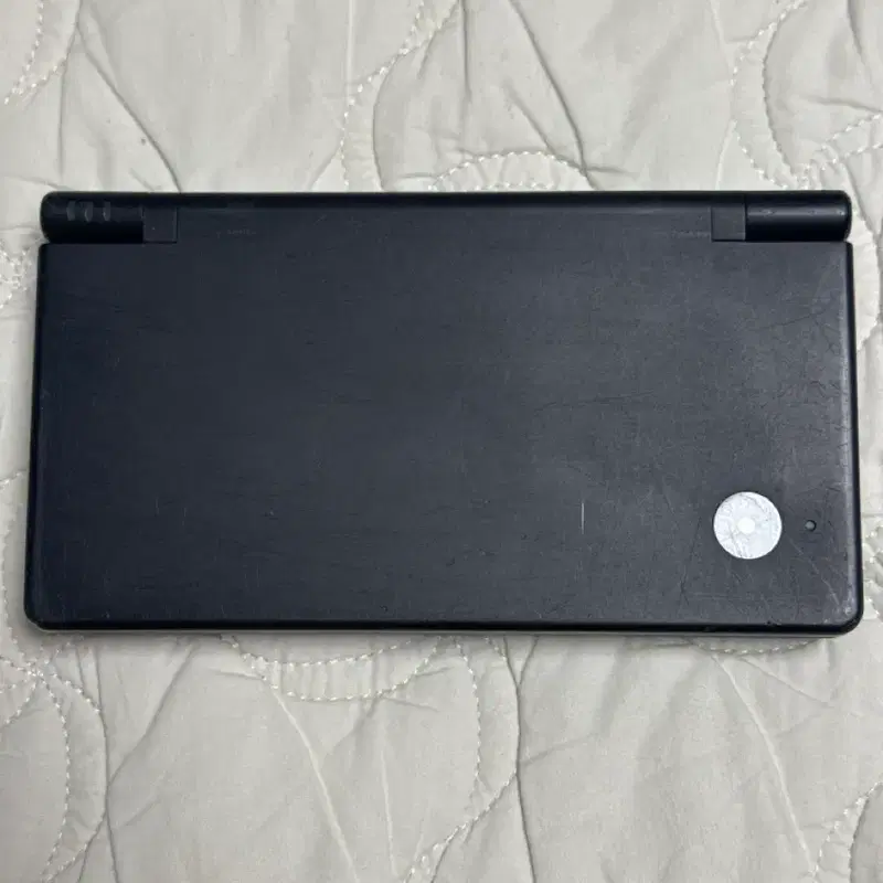 닌텐도 DSI 블랙