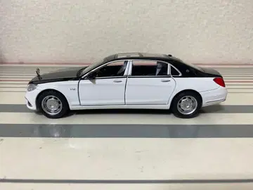 Mercedes-Maybach