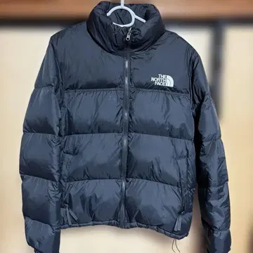 THE NORTH FACE 다운 자켓 눕시 700
