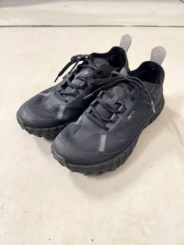Norda 001 us9 black 노르다