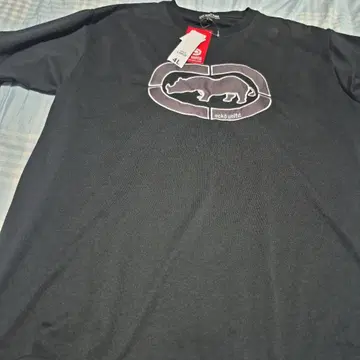 ecko unltd. T셔츠 4L 블랙