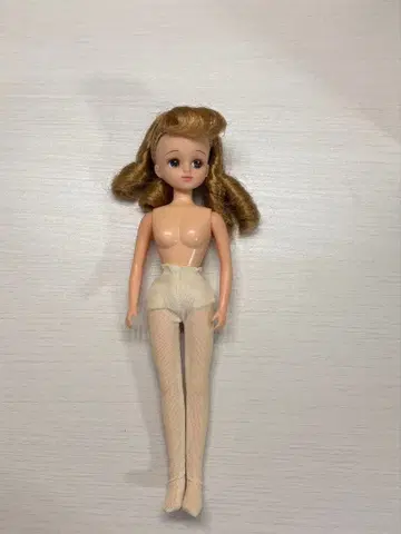 발레리나 리카짱