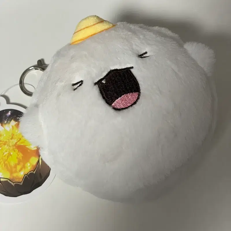 전지적 독자 시점 전독시 구원의 마왕전 구마전 비유 인형 파우치 키링