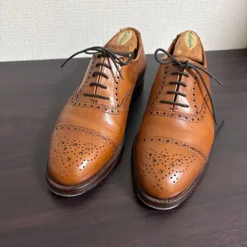 [새상품급] 크로켓앤존스 웨스트민스터 5E