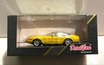 DetailCars 1/43 페라리 데이토나365