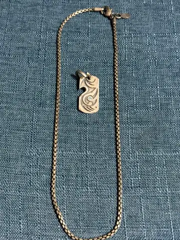 BICO 목걸이 KURANDA VIEW
