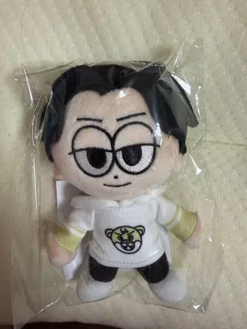 원엔 사와무라 레이 봉제 인형