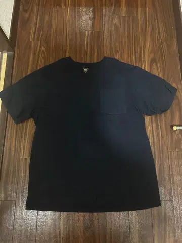 FILSON 포켓 T셔츠 네이비 L 사이즈