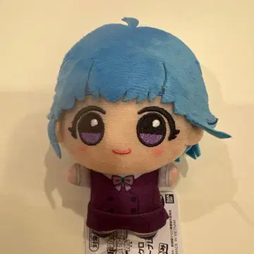 namco 개구리 중사 케로로 SD 인형 니시자와 모모카 3