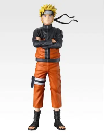 제일복권 NARUTO A상 우즈마키 나루토