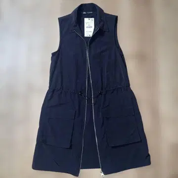 ZARA 여성용 튜닉 택 포함 새상품