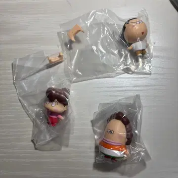 아따시네 집 가챠