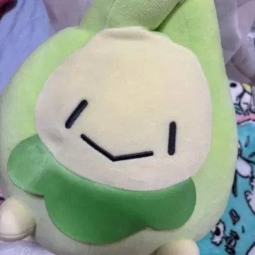[ 익명 배송 ] 스보미 모찌리치 봉제 인형