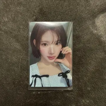 Hearts2Hearts 지우 상하이 한정판 BOX 트레이딩 카드