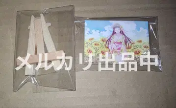 후르츠 바스켓 후루바 미니 캔버스 보드 혼다 토오루