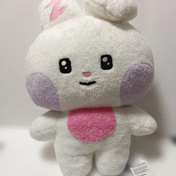 Zeroni 유니니 봉제 인형