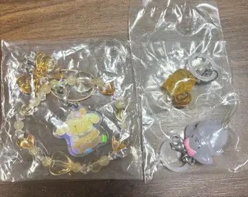 폼폼푸딩 가챠가챠 묶음 판매