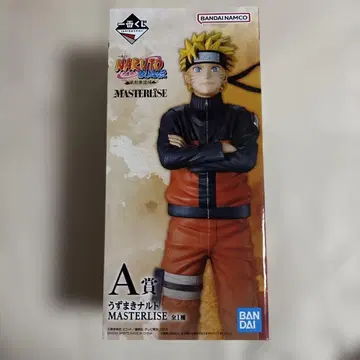 제일복권 풍영탈환편 NARUTO A상 우즈마키 나루토