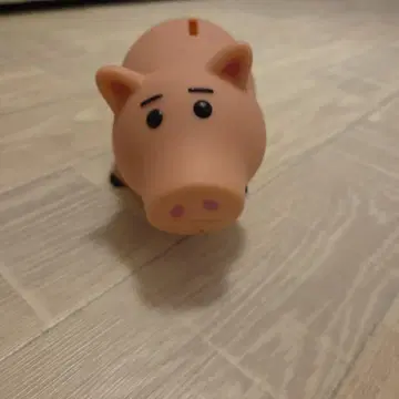 토이 스토리 햄 저금통