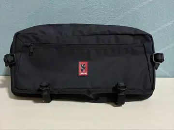 [새상품급] CHROME KADET 크롬 카데트 바디백