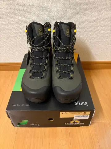 LA SPORTIVA TX5 GTX 45