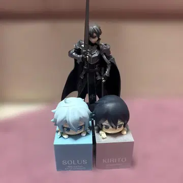 통합 기사 키리토 소드 아트 온라인 앨리시제이션 SAO