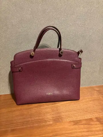 FURLA 핸드백