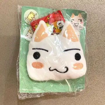 도코데모 잇쇼 토로 카이로 케이스