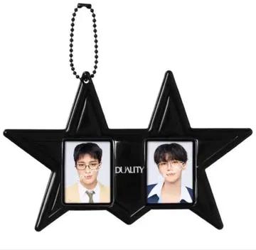 NCT JNJM 제노 제민 팬미팅 일본 미니 포토 케이스 미니 포토