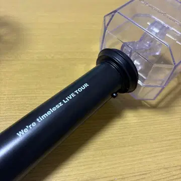 타임리스 응원봉