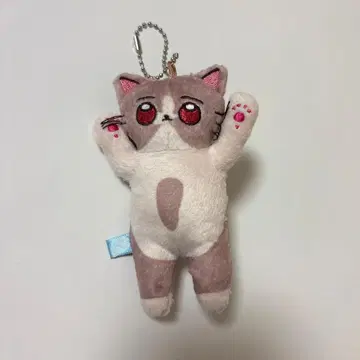 계속 한밤중이면 좋을 텐데. 쇼가스토 봉제 인형