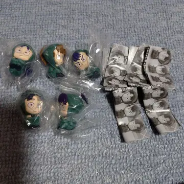 닌타마 란타로 기다림 육학년 단 가챠