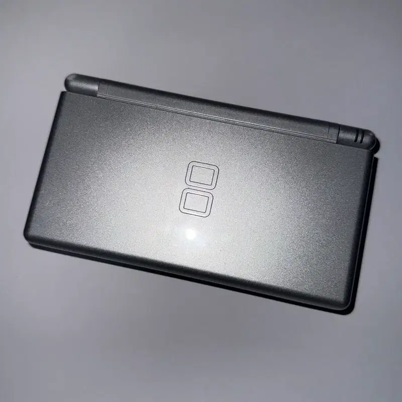 급전 닌텐도 DS Lite 라이트 실버 충전기 일괄 ndsl