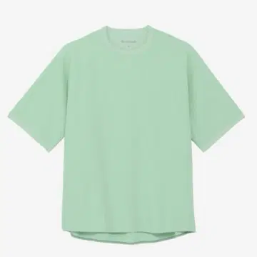GOLDWIN WF Light T-shirt 사이즈 3
