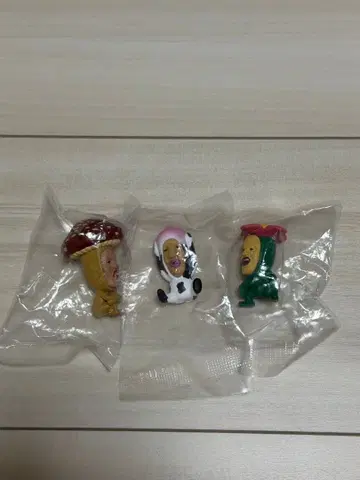 코비토즈칸 가챠가챠
