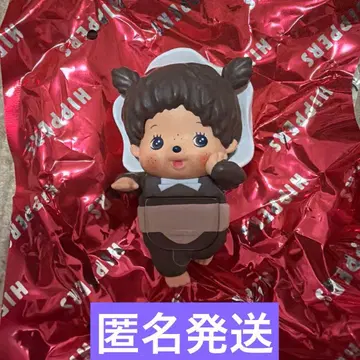 몬치치 히퍼스 HIPPERS 베이비치치 여아