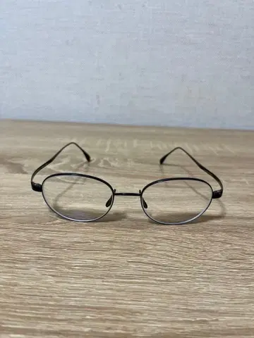 JINS 안경