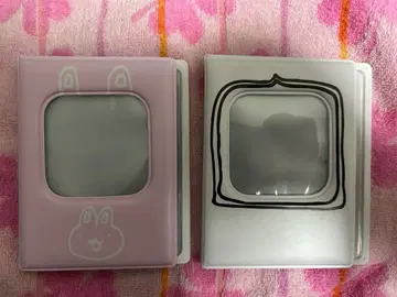 초특급 타카시 키라리 스크래치 콜렉트북