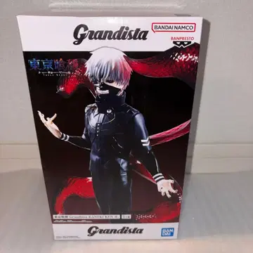 도쿄구울 Grandista 카네키 켄 피규어