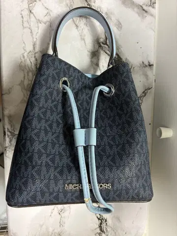 MICHAEL KORS MK 로고 2WAY 숄더백